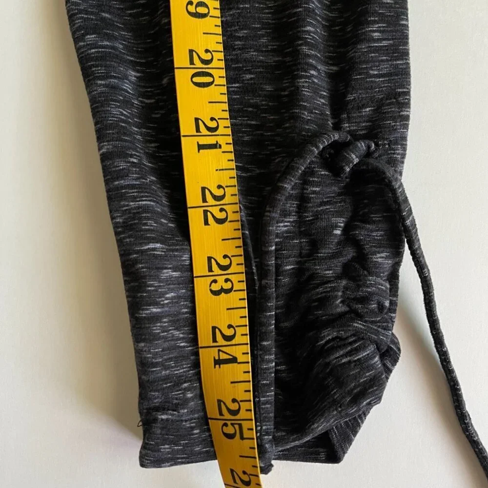 Roadrunner Korsa Workout Pants Size XS - Picture 6 of 6